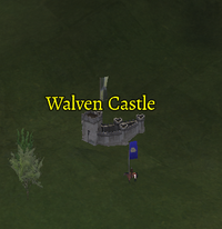 Walven Castle