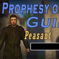 Character Creation Prophesy Of Pendor 3 Wiki Fandom