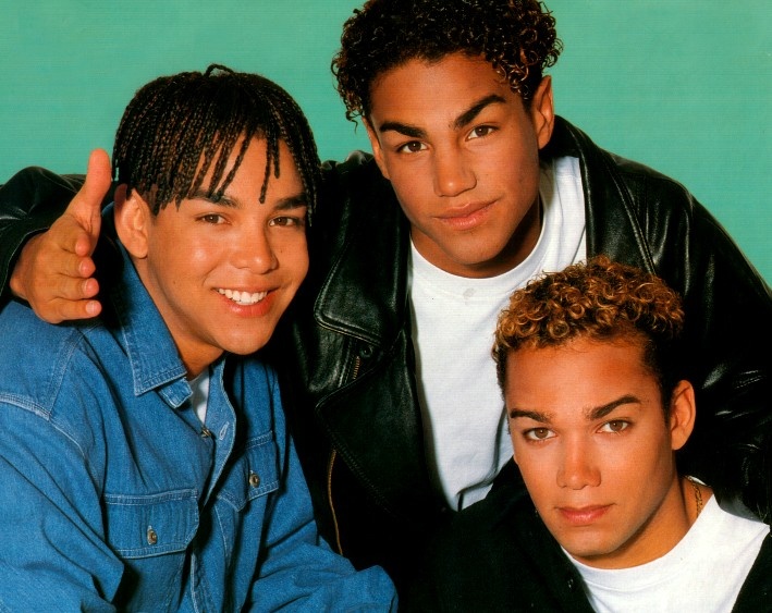 3T | PopBands M12 Wiki | Fandom