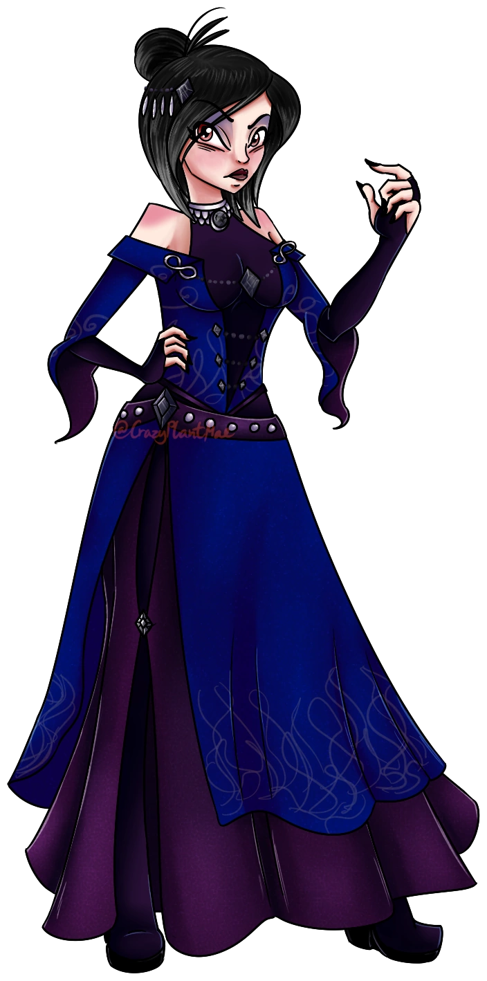 Queen Acquisite Land of Poptopia Wiki Fandom