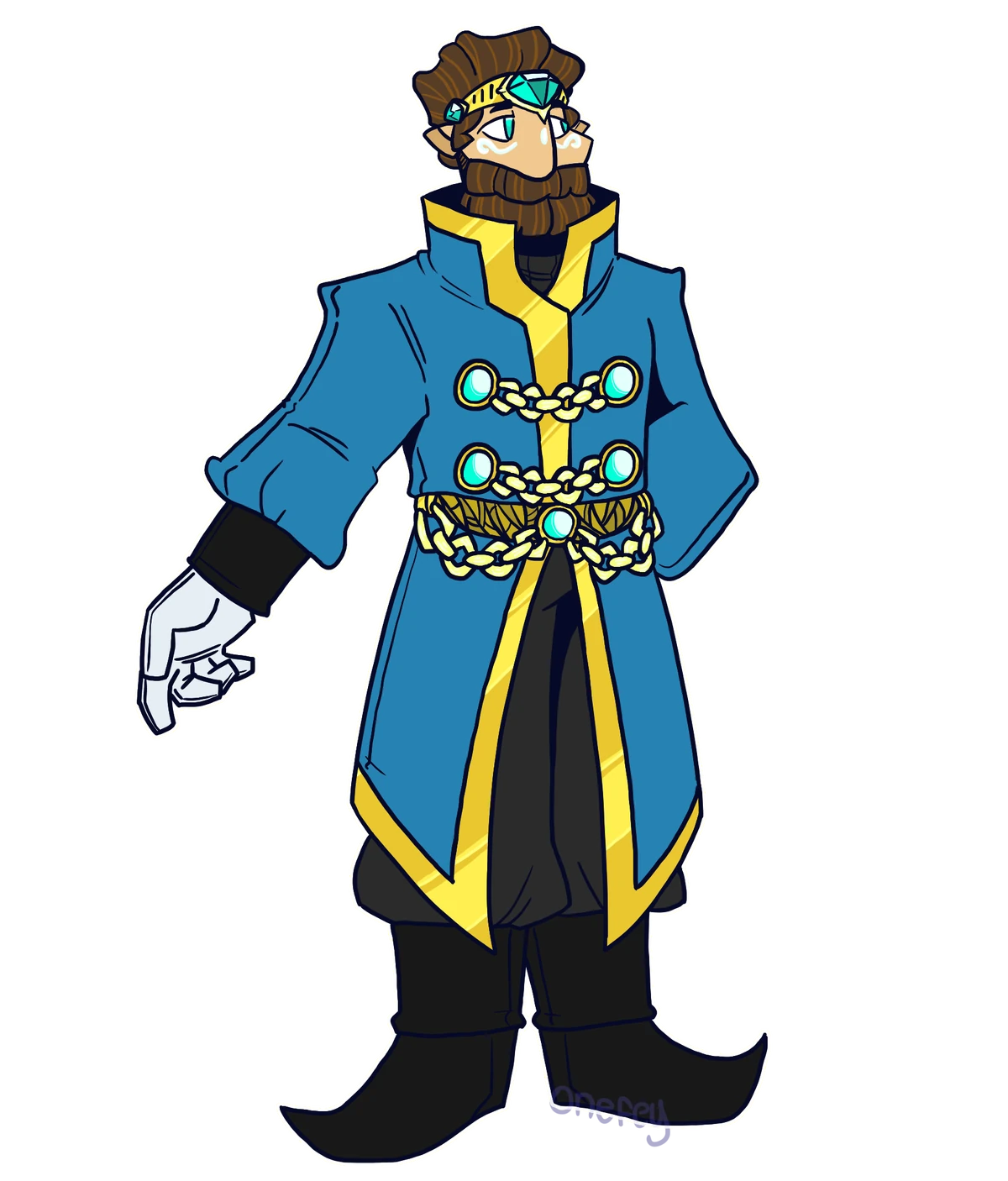 King Japalka Land of Poptopia Wiki Fandom