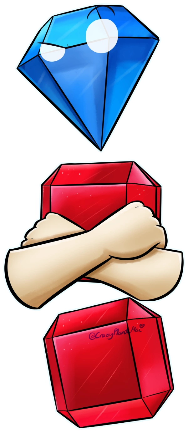 Mr. Gems Land of Poptopia Wiki Fandom