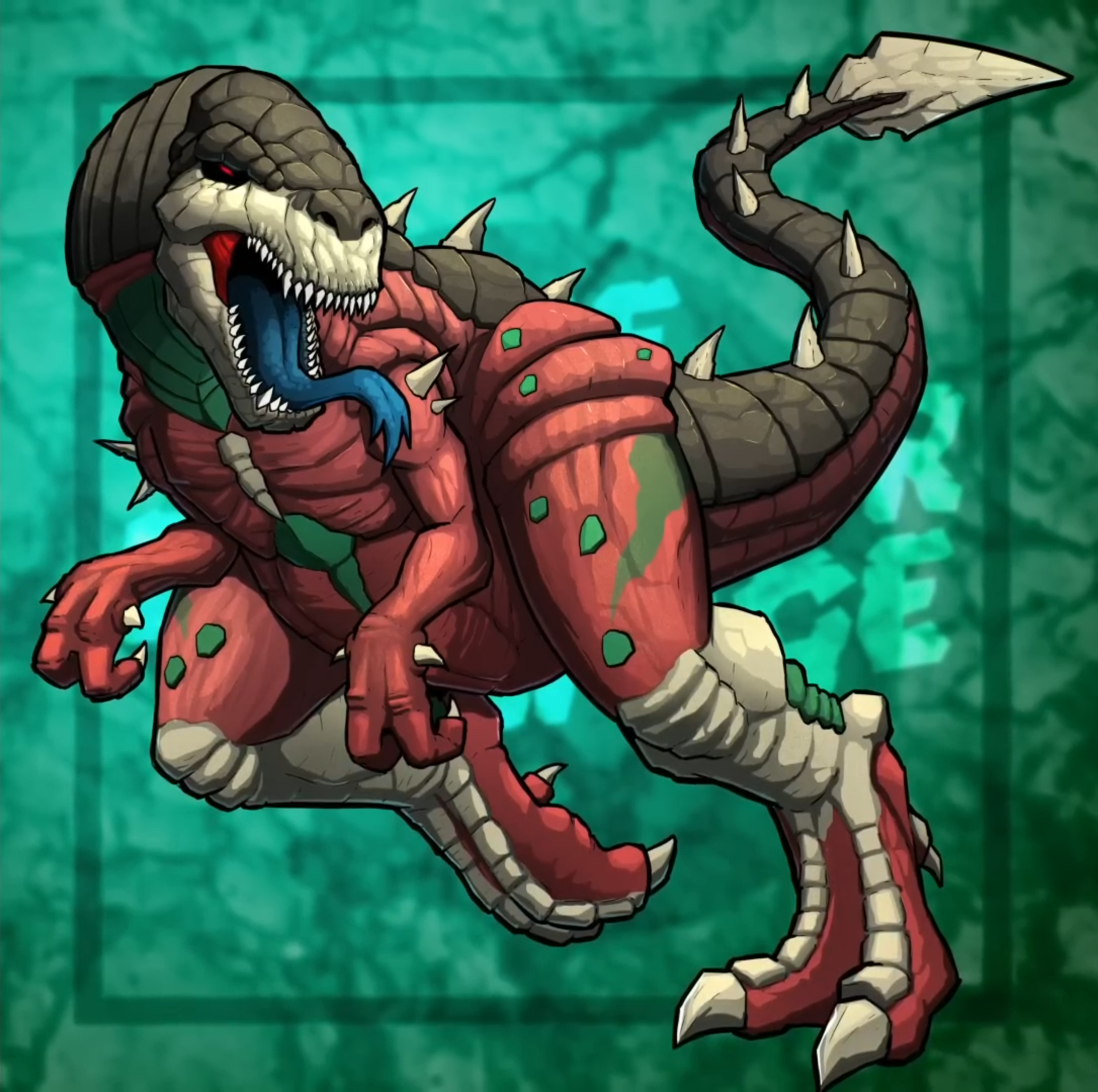 Xenonrex PopCross Studios Wiki Fandom