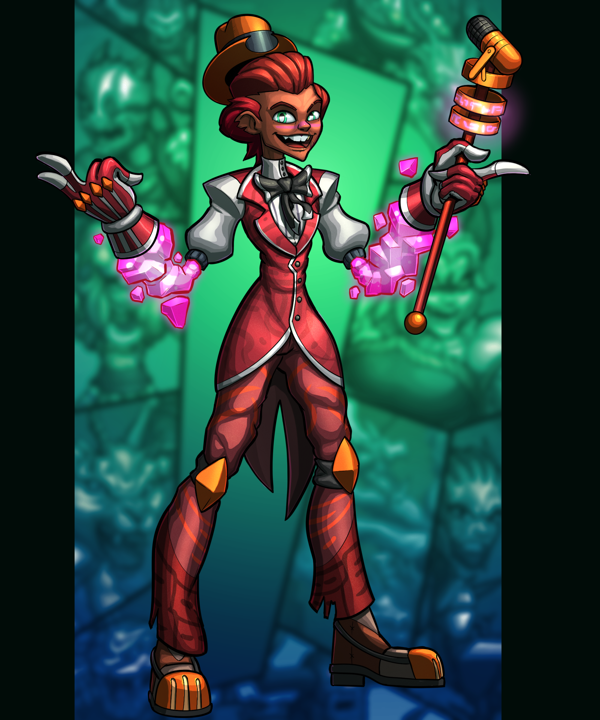 Harold PopCross Studios Wiki Fandom