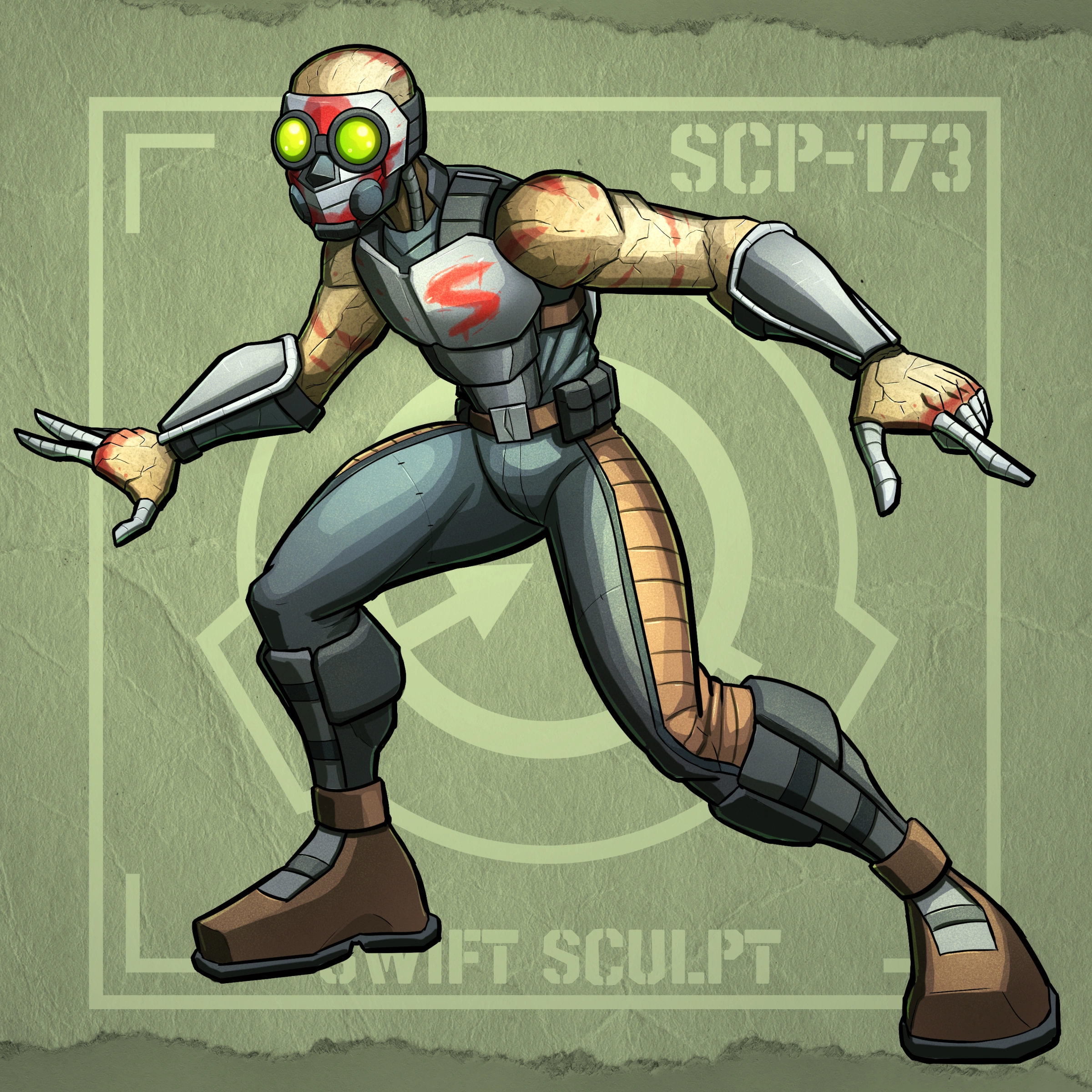 Swift Sculpt | PopCross Studios Wiki | Fandom