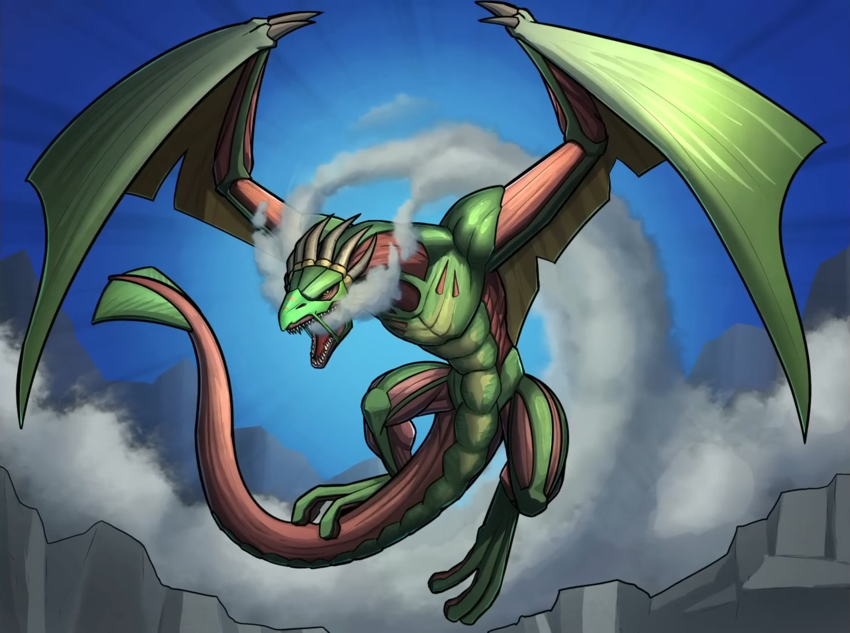 Astra | PopCross Studios Wiki | Fandom