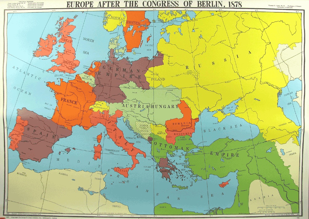Congress Of Berlin Victoria 2 Pop Demand Mod Wiki Fandom