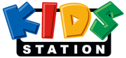 Kids Station logo