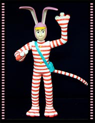 【激レア】【未開封】POPEE the ぱ フォーマPopee Amazon.co.jp: POPEE the ぱ フォーマー 1 [レンタル落ち] : DVD