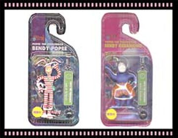Bendy Straps | Popee the Performer Wiki | Fandom