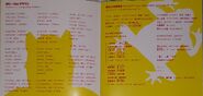 P.O.S.T CD Booklet Pg. 4-5