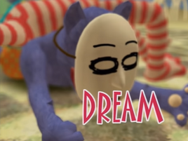 DreamTitleCard