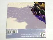 The back of the CD cover. Image Credit