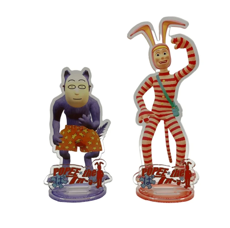 Kedamono & Popee popee the ぱ フォーマー Popee The Performer - S1E08 - Fire Ring (HD) - YouTube