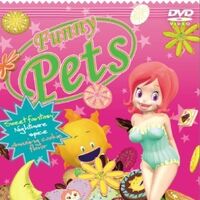 Funny Pets Popee The Performer Wiki Fandom