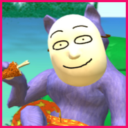 Kedamono