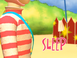 SleepTitleCard