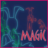 Episode 1, 「MAGIC」