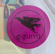 Zuyio logo