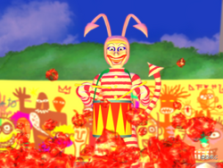 Popee The Performer Carnival CDROM Computer Game Gameplay Footage  ポピーザぱフォーマー 謝肉祭 無修正盤 : Ryuji Masuda : Free Download, Borrow, and Streaming :  Internet Archive