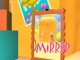 MirrorTitleCard