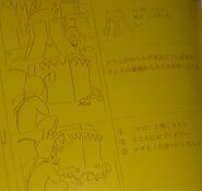 P.O.S.T CD Booklet Inside Cover