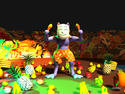 Popee The Performer Carnival CDROM Computer Game Gameplay Footage  ポピーザぱフォーマー 謝肉祭 無修正盤 : Ryuji Masuda : Free Download, Borrow, and Streaming :  Internet Archive