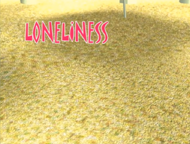 LonelinessTitleCard