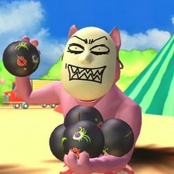 Popee the performer hot sale characters