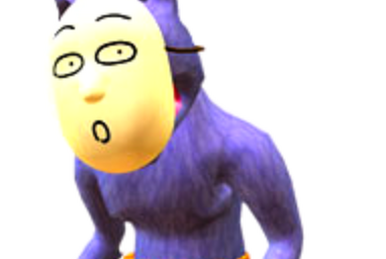 Popee | Popee the Performer Wiki | Fandom
