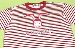 T-shirt set of 3 w/film case | Popee the Performer Wiki | Fandom