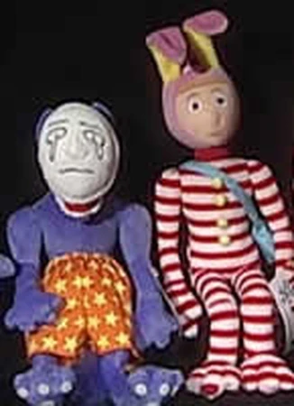 Popee & Kedamono Plush Set (M) | Popee the Performer Wiki | Fandom