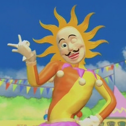 Popee the performer characters deals