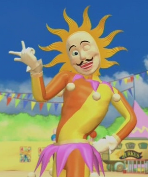 Papi Popee the Performer Wiki Fandom
