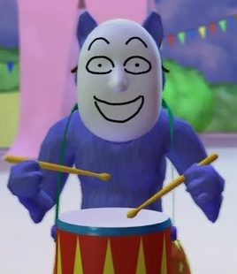 Early kedamono