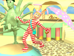 Popee The Performer Carnival CDROM Computer Game Gameplay Footage  ポピーザぱフォーマー 謝肉祭 無修正盤 : Ryuji Masuda : Free Download, Borrow, and Streaming :  Internet Archive