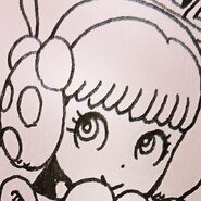 Preview doodle from Wakako Masuda