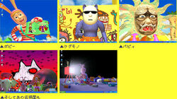 Popee The Performer Carnival CDROM Computer Game Gameplay Footage  ポピーザぱフォーマー 謝肉祭 無修正盤 : Ryuji Masuda : Free Download, Borrow, and Streaming :  Internet Archive