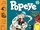 Popeye Classics (hardcover)-IDW-No 9-Dec 2016