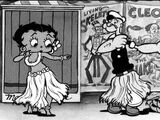 Popeye the Sailor (cartoon)