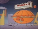 Wimpy's Space Burgers