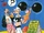 Popeye Classics (comic book)