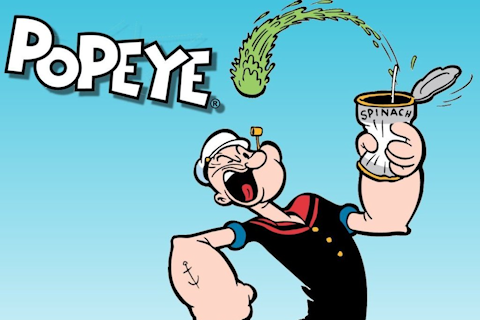 Popeye the Sailorpedia