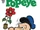 Popeye Classics (comic book)-IDW-No 64-Nov 2017