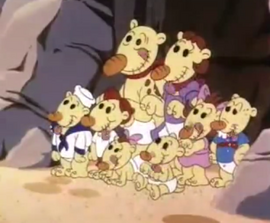 Eugenefamily