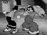 Popeye the Sailor (cartoon)