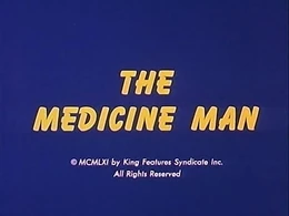 MedicineMan