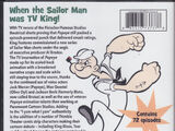 Warner Archive Collection - Popeye the Sailor - The 1960s Classics Volume One