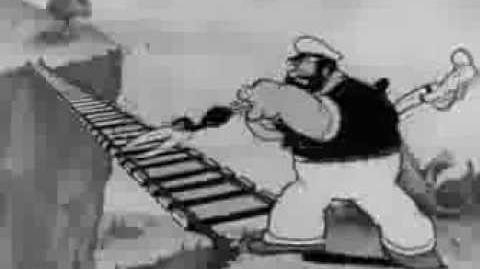 Popeye the Sailorman (Re-dubbed)