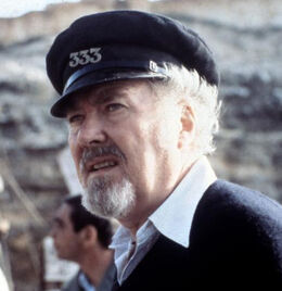 Robert Altman